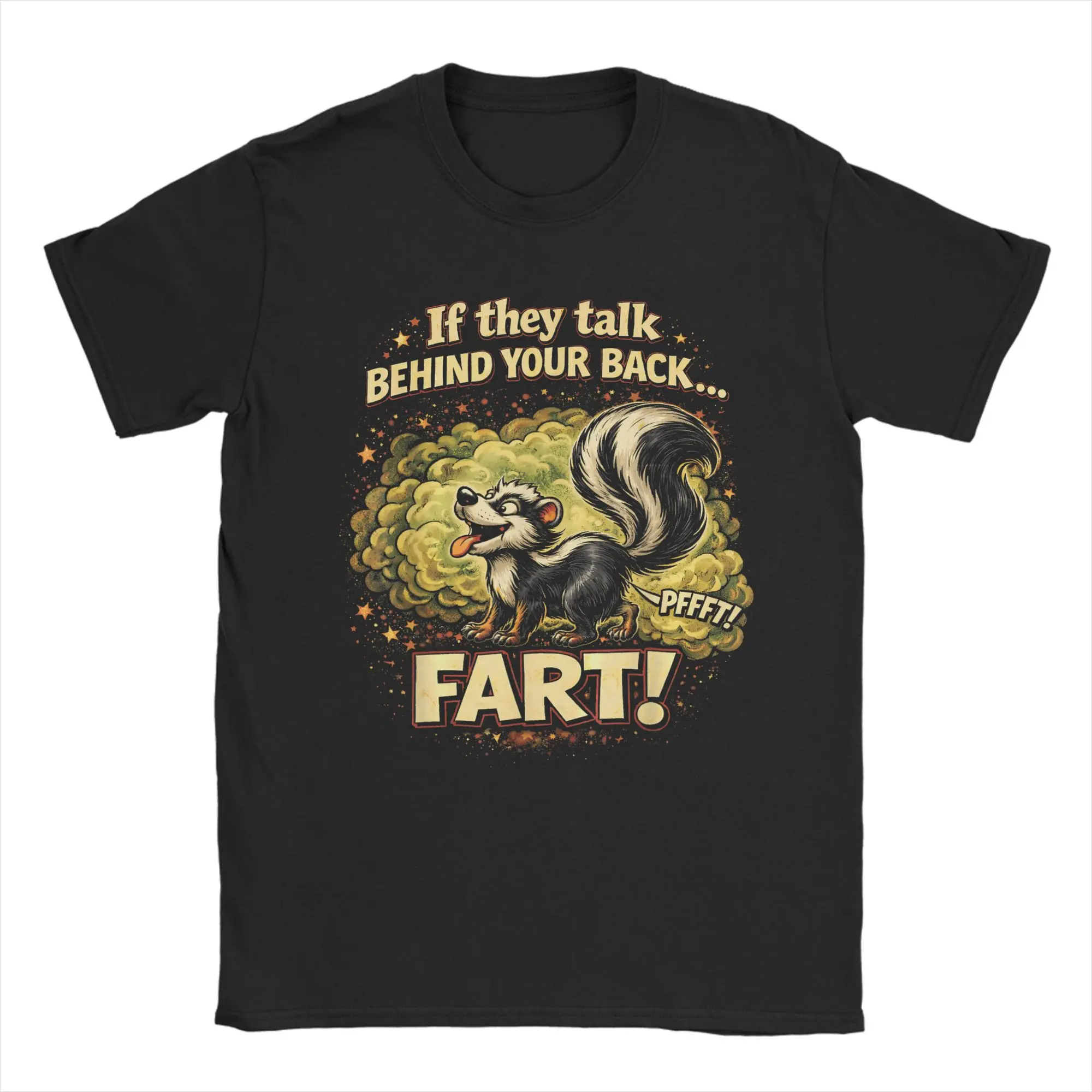Street Fashion Quotes - If They Talk Behind Your Back
