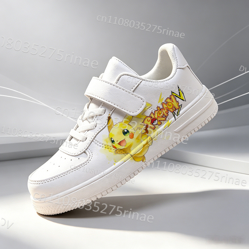 Street Fashion Boy - Pikachu Charizard 7-18 Year Old Boys