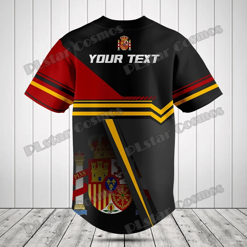 Customize Name Spain & France  - Street Fashion In Spain avis et prix