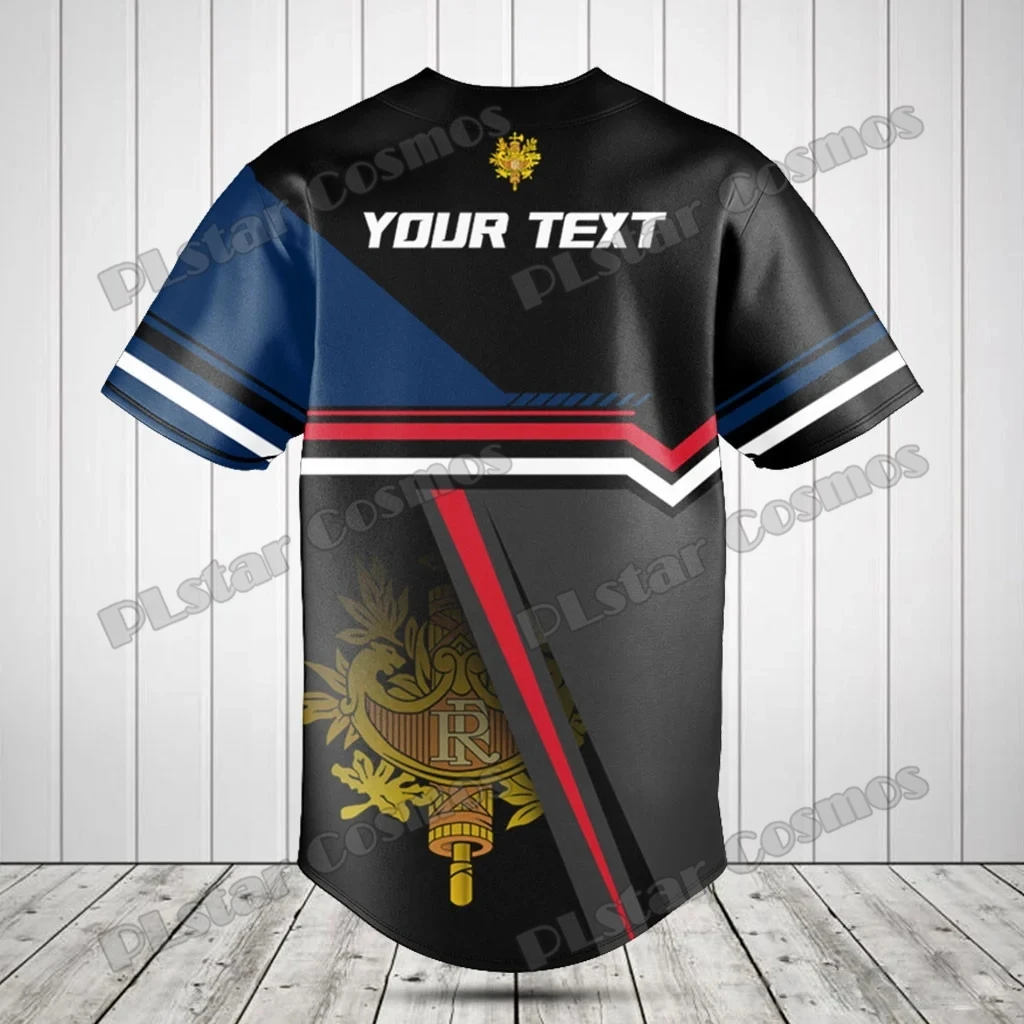 Customize Name Spain & France  - Street Fashion In Spain avis et prix
