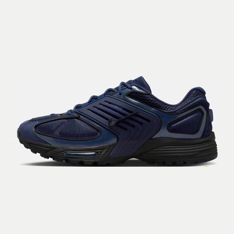 Nike's New Navy Blue Air Cushi - Street Fashion Nike avis et prix