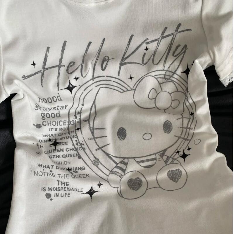Summer Women's New Sweet Cool  - Street Fashion Tshirt avis et prix