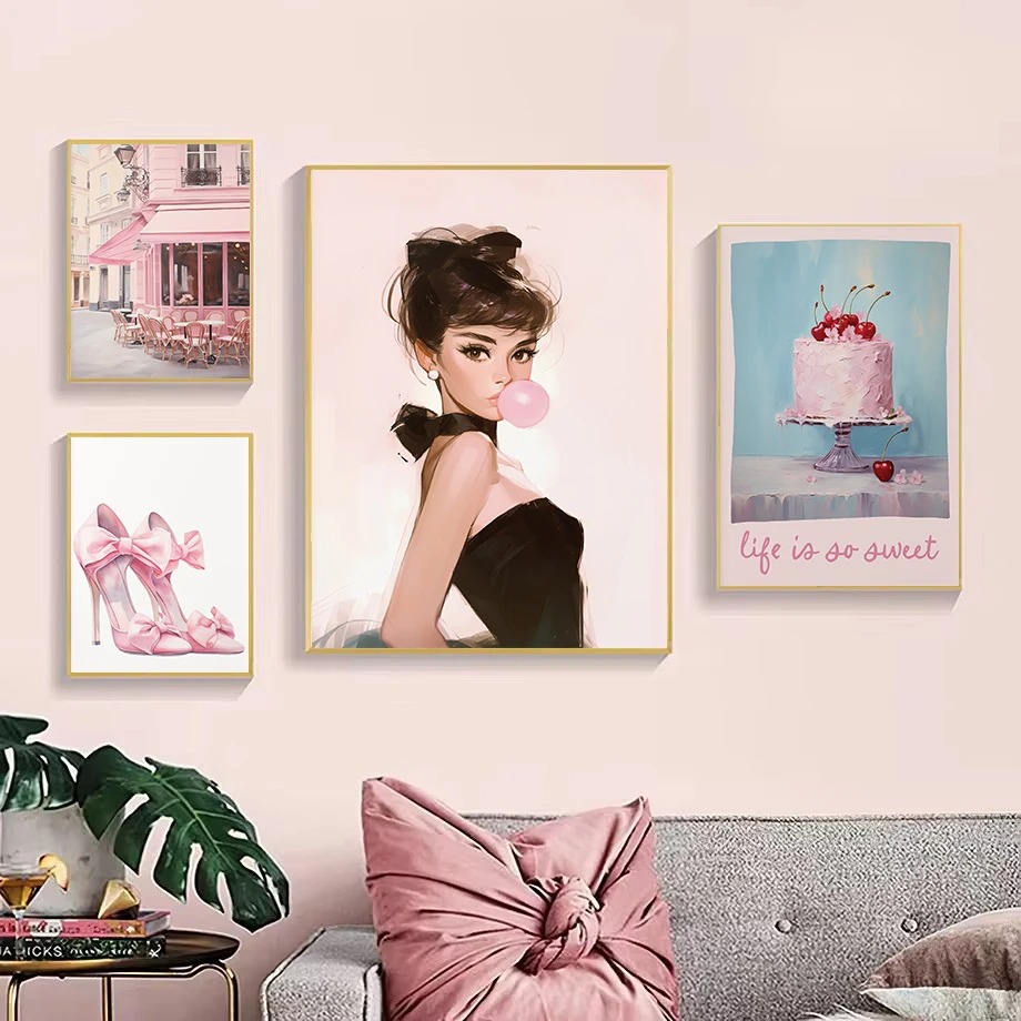 Coquette Trendy Paris Street B - Street Fashion Paris avis et prix