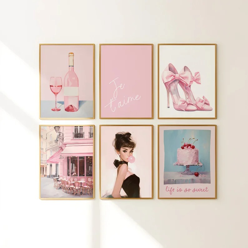 Coquette Trendy Paris Street B - Street Fashion Paris avis et prix