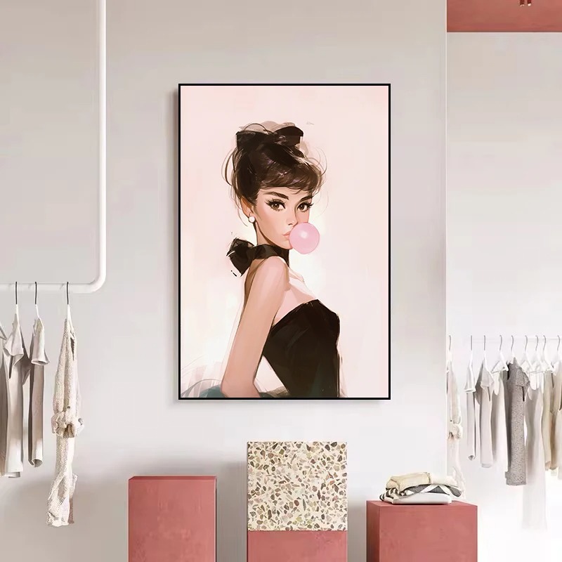 Coquette Trendy Paris Street B - Street Fashion Paris avis et prix
