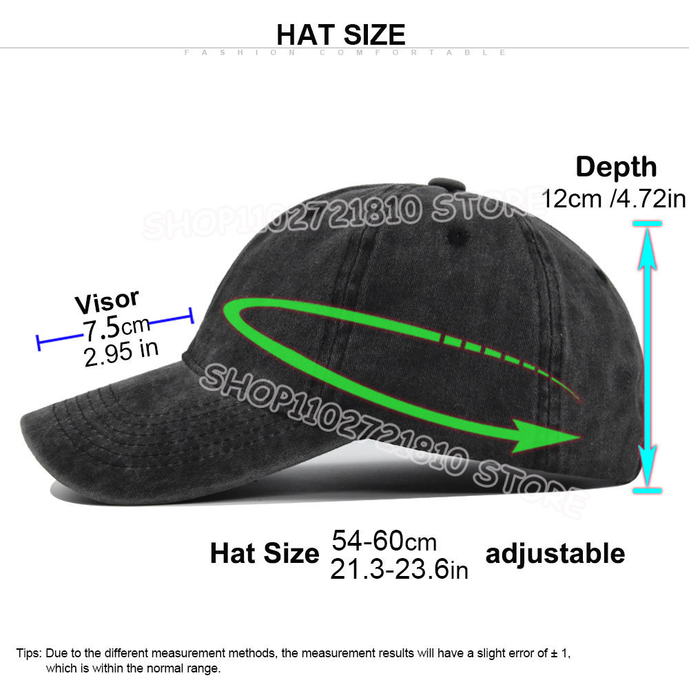 Sprunkis Baseball Hats Fashion - Street Fashion Dance avis et prix