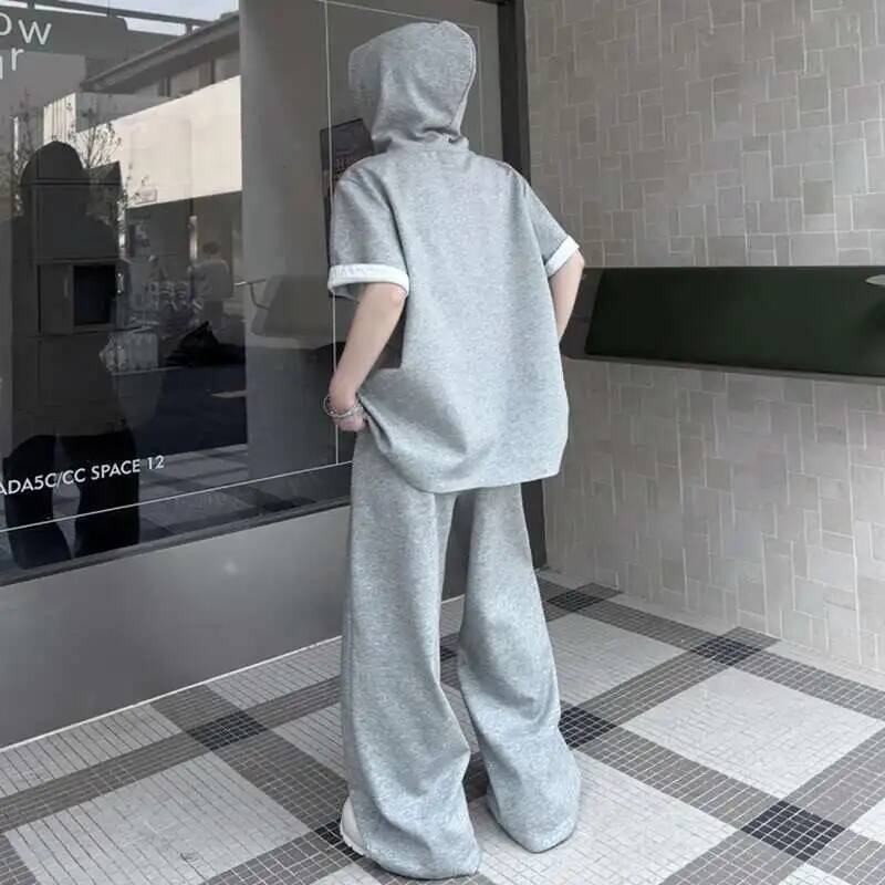 LUZHEN Original Tops Sleeve 20 - Street Fashion For Man avis et prix