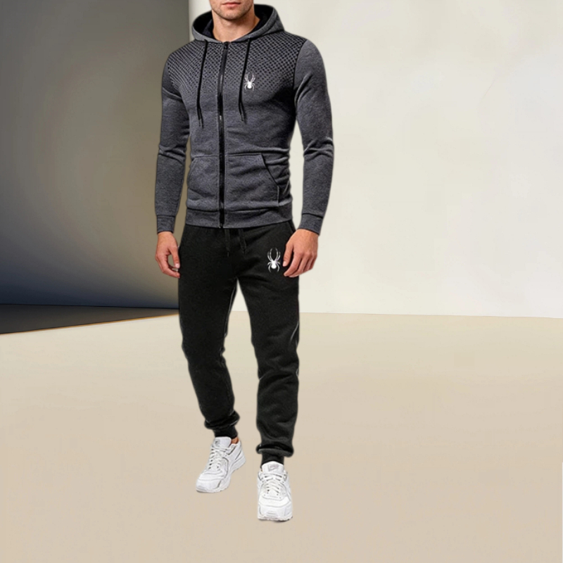 Spring/Summer Men's Casual Spo - Street Fashion For Man avis et prix