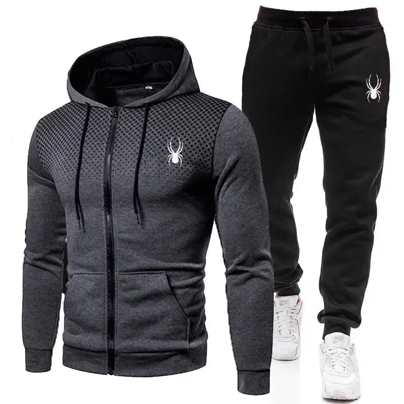 Spring/Summer Men's Casual Spo - Street Fashion For Man avis et prix