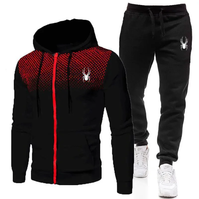 Spring/Summer Men's Casual Spo - Street Fashion For Man avis et prix