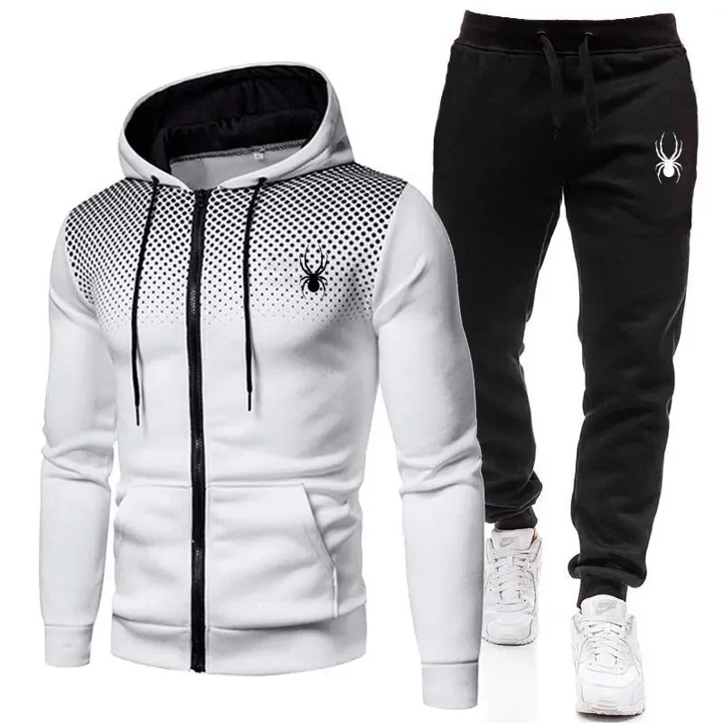 Spring/Summer Men's Casual Spo - Street Fashion For Man avis et prix