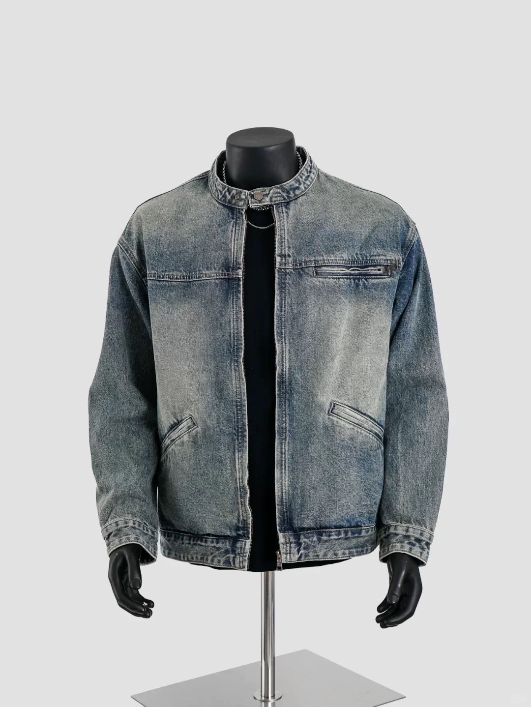 Mens Jacket Coat Royal Italian - Street Fashion Milan avis et prix