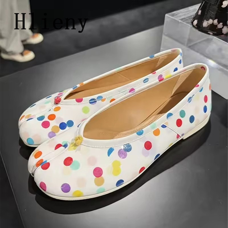 Hlieny Fashion Colorful Polka  - Street Fashion Dance avis et prix