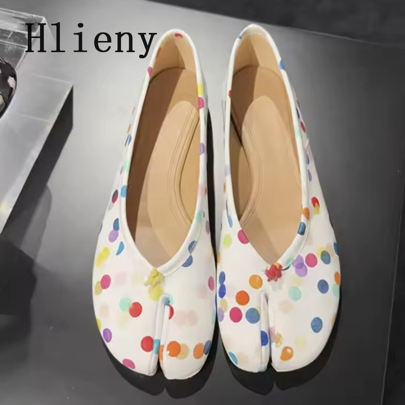 Hlieny Fashion Colorful Polka  - Street Fashion Dance avis et prix