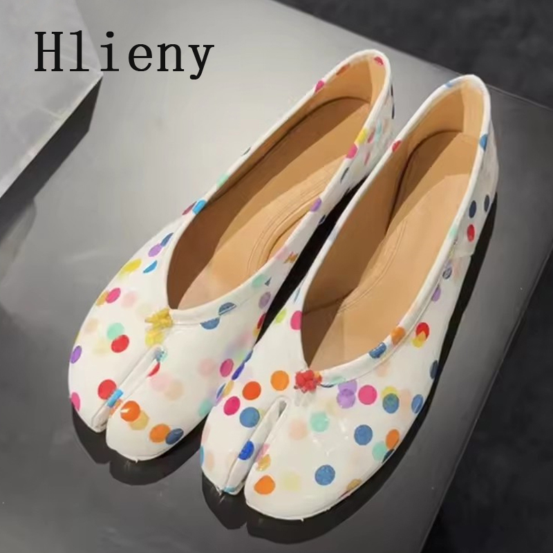 Hlieny Fashion Colorful Polka  - Street Fashion Dance avis et prix