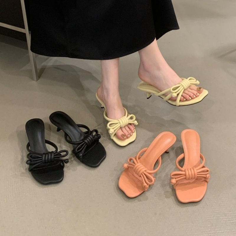 Designer Luxury Summer High He - Street Fashion Luxury avis et prix