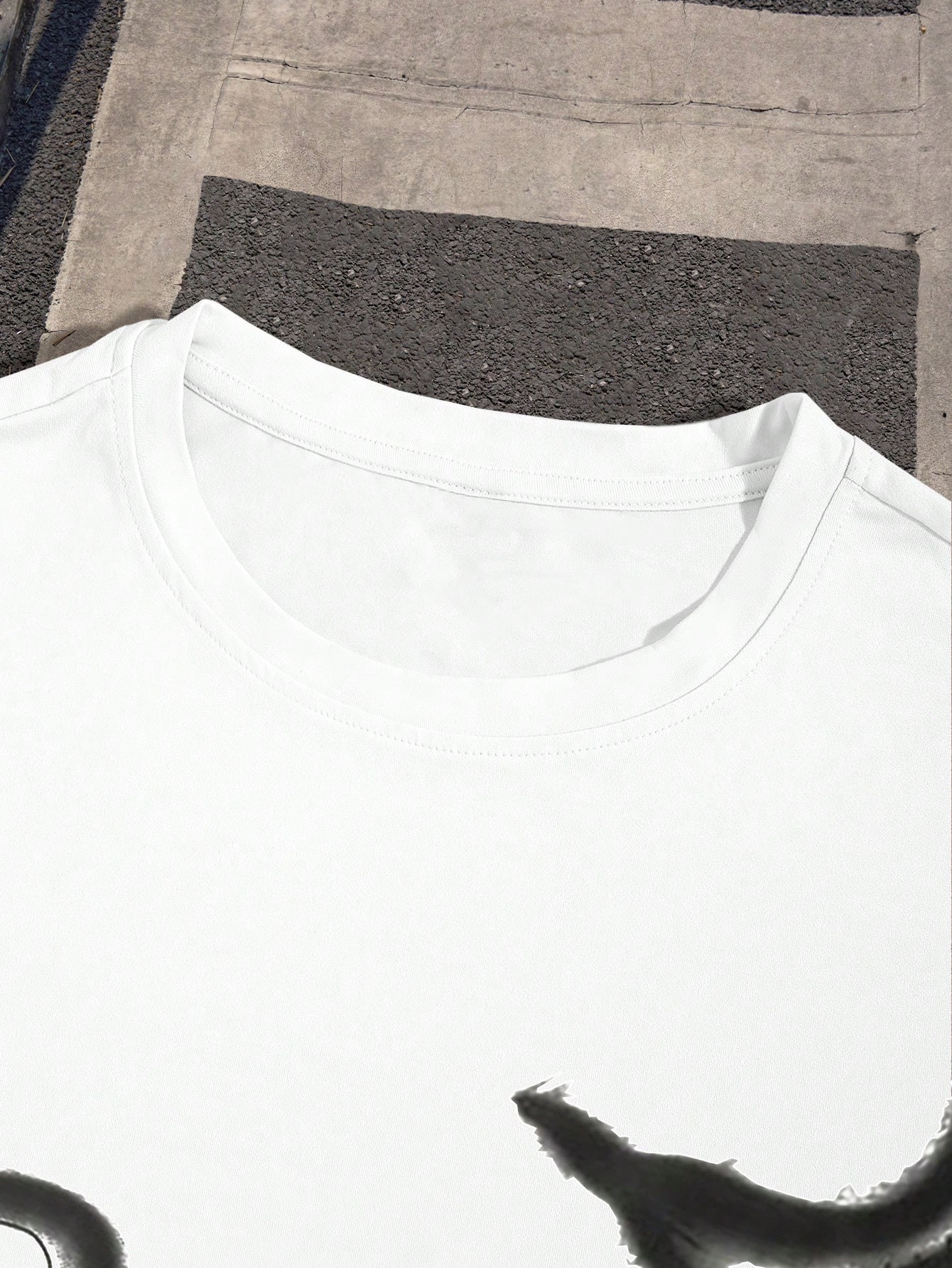 2026 Summer New Men's Short-Sl - Street Fashion Designer avis et prix