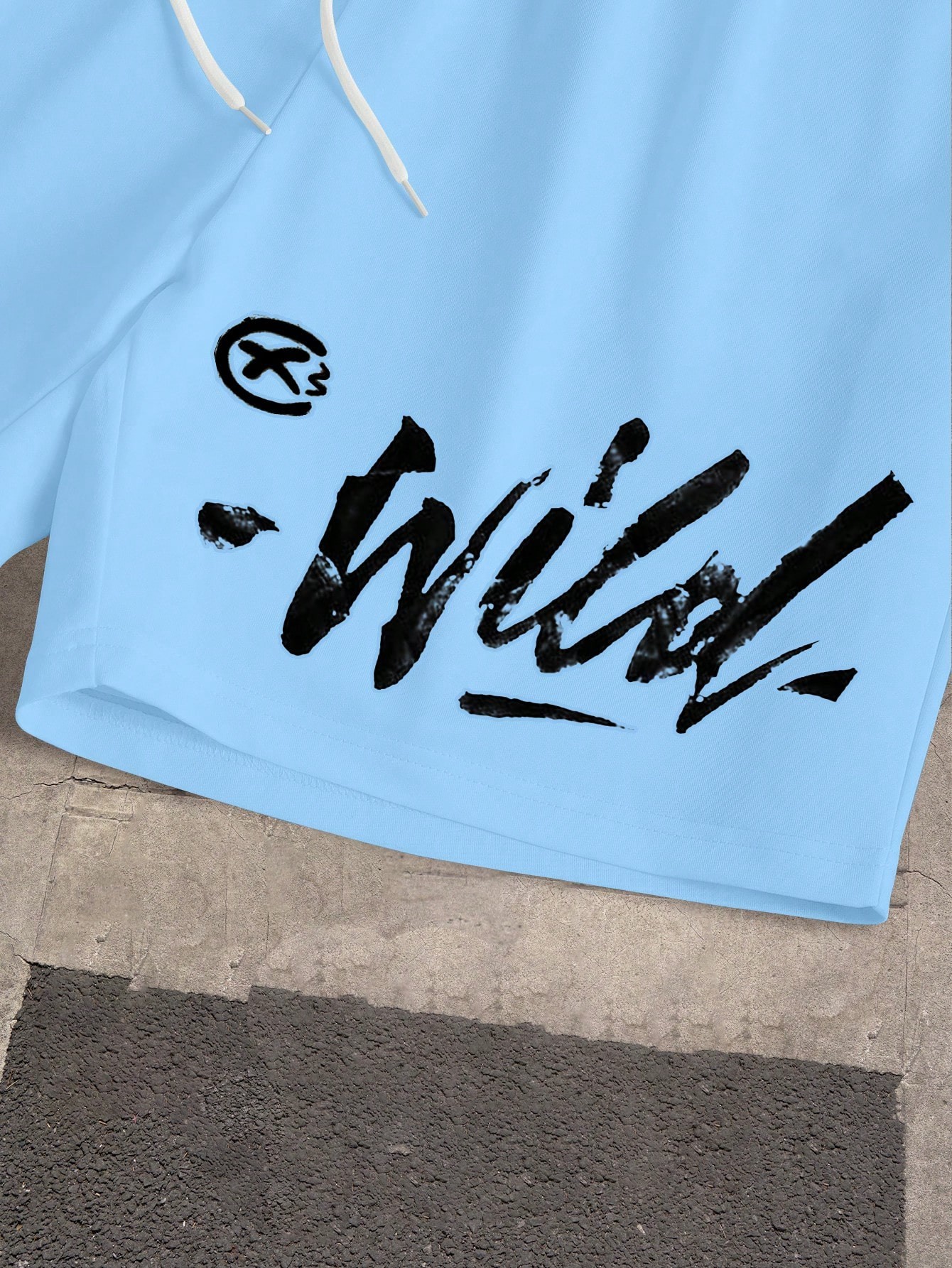 2026 Summer New Men's Short-Sl - Street Fashion Designer avis et prix