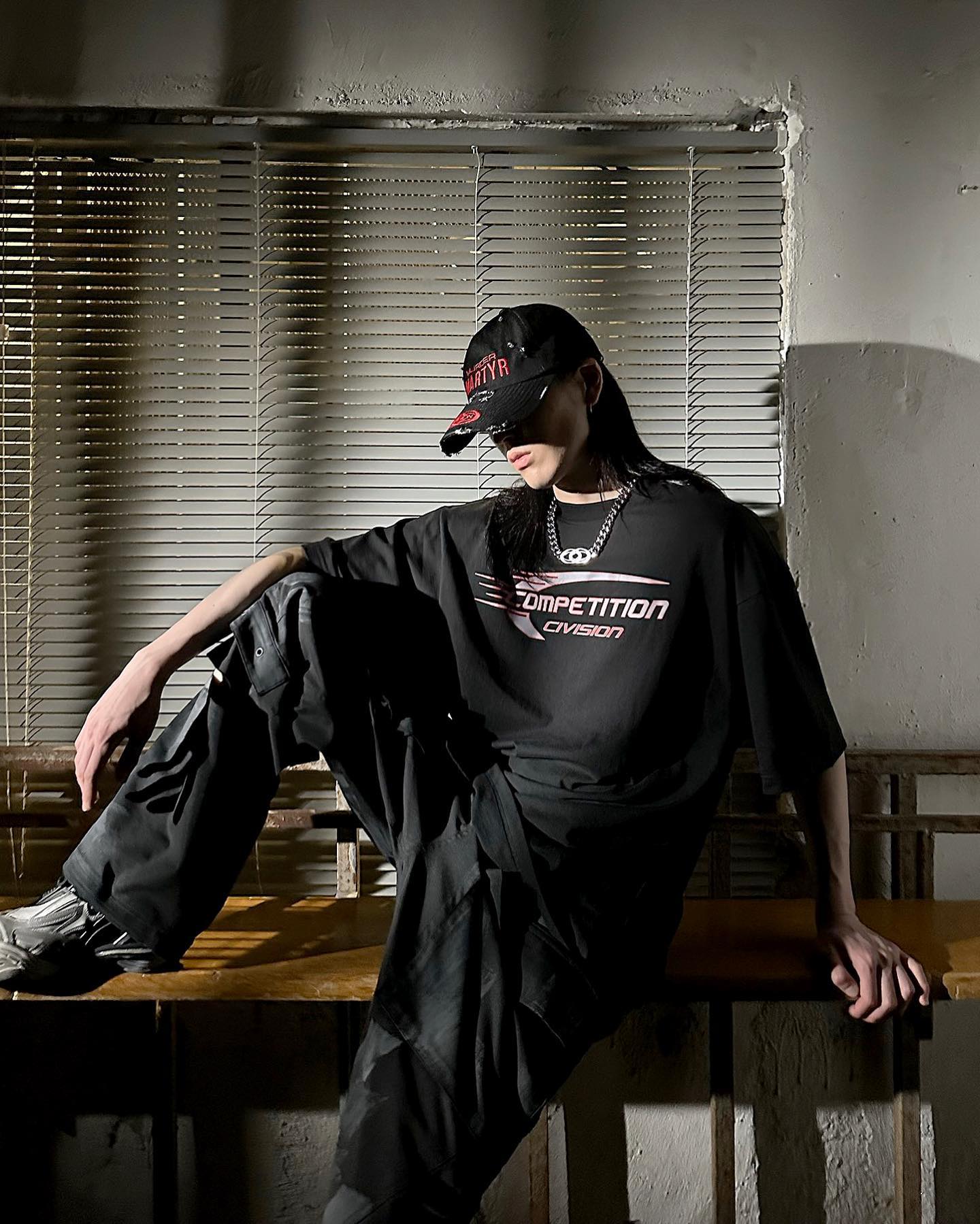 CIVISION Paris Street Style Me - Street Fashion Paris avis et prix