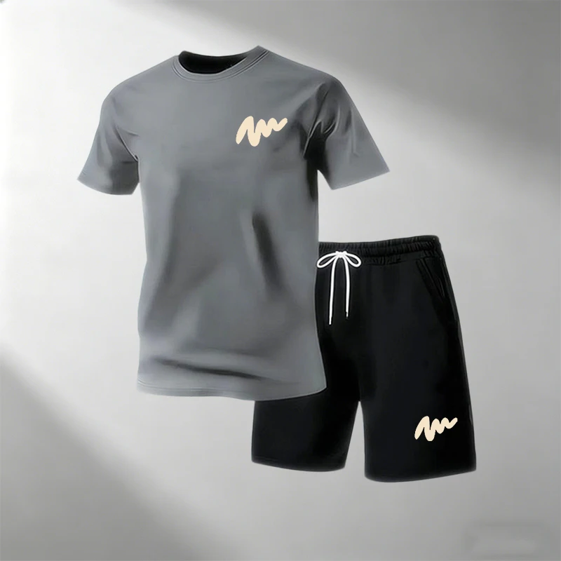 Fashion Men's Street T-Shirts  - Street Fashion Tshirt avis et prix