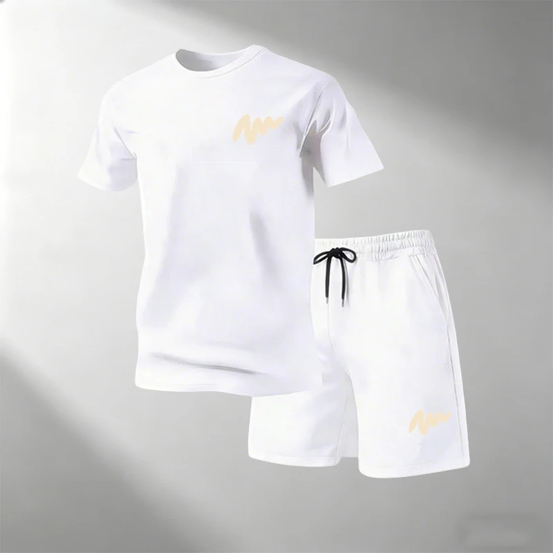 Fashion Men's Street T-Shirts  - Street Fashion Tshirt avis et prix