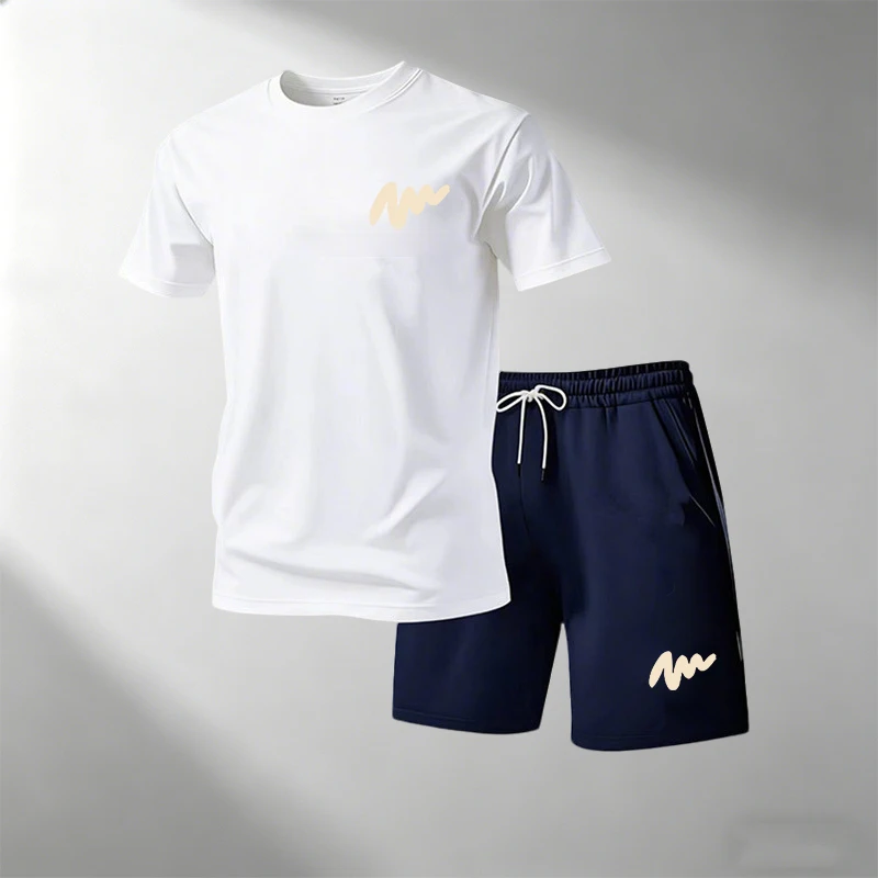 Fashion Men's Street T-Shirts  - Street Fashion Tshirt avis et prix