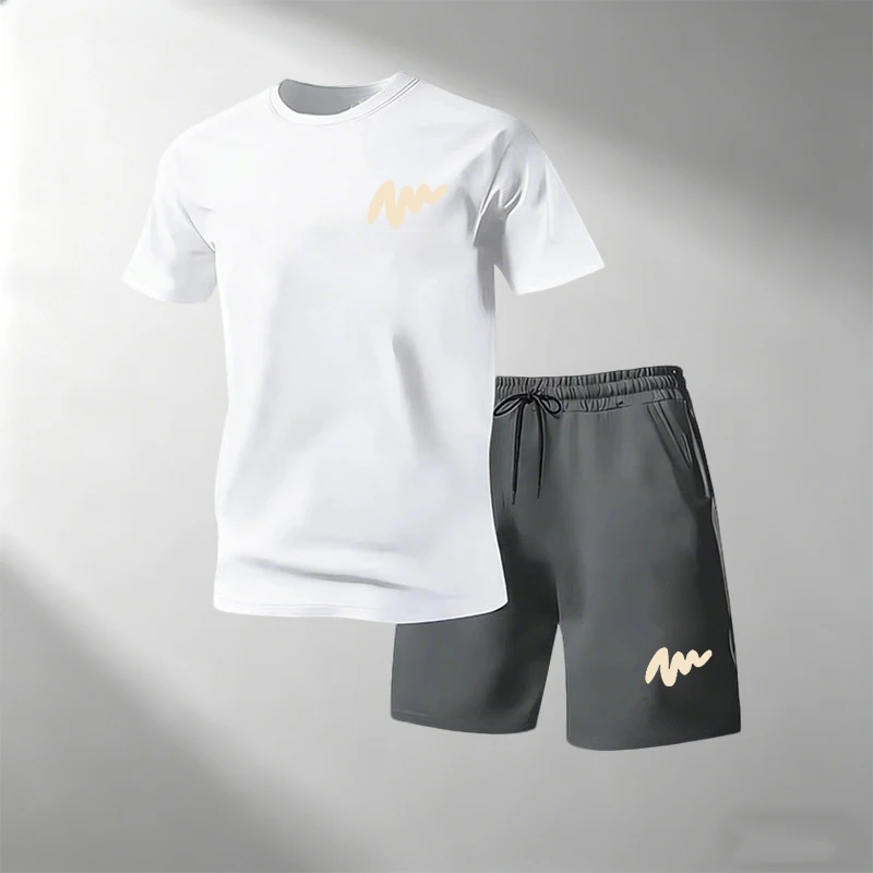 Fashion Men's Street T-Shirts  - Street Fashion Tshirt avis et prix
