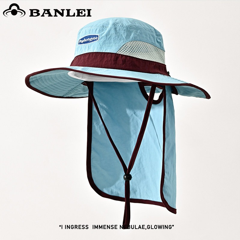 Japanese Embroidered Letters Q - Bucket Hat Embroidered avis et prix