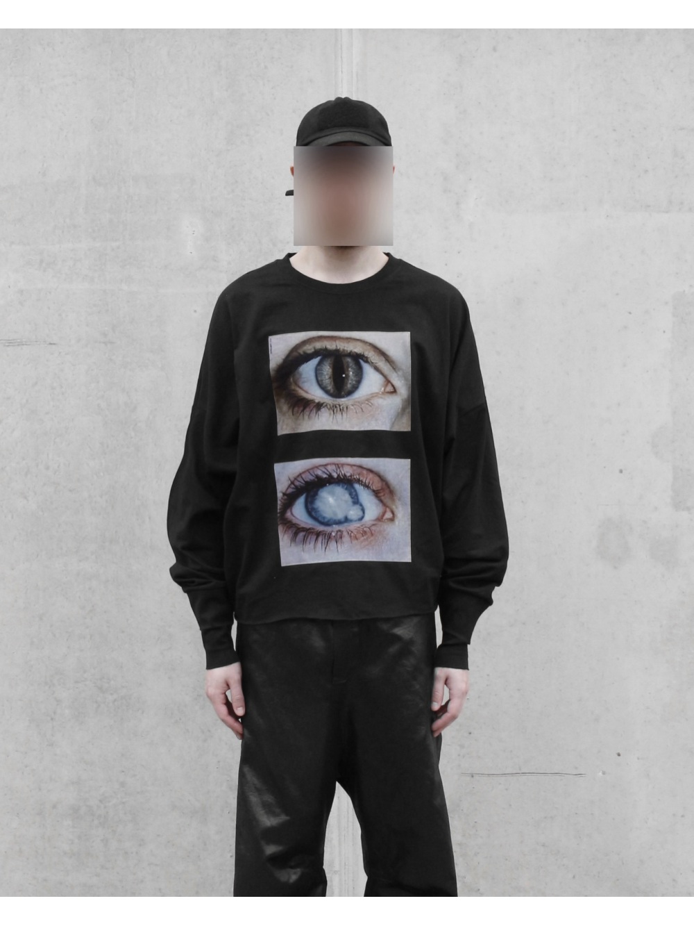 2026 New Dark Gothic Realistic - Street Fashion For Man avis et prix