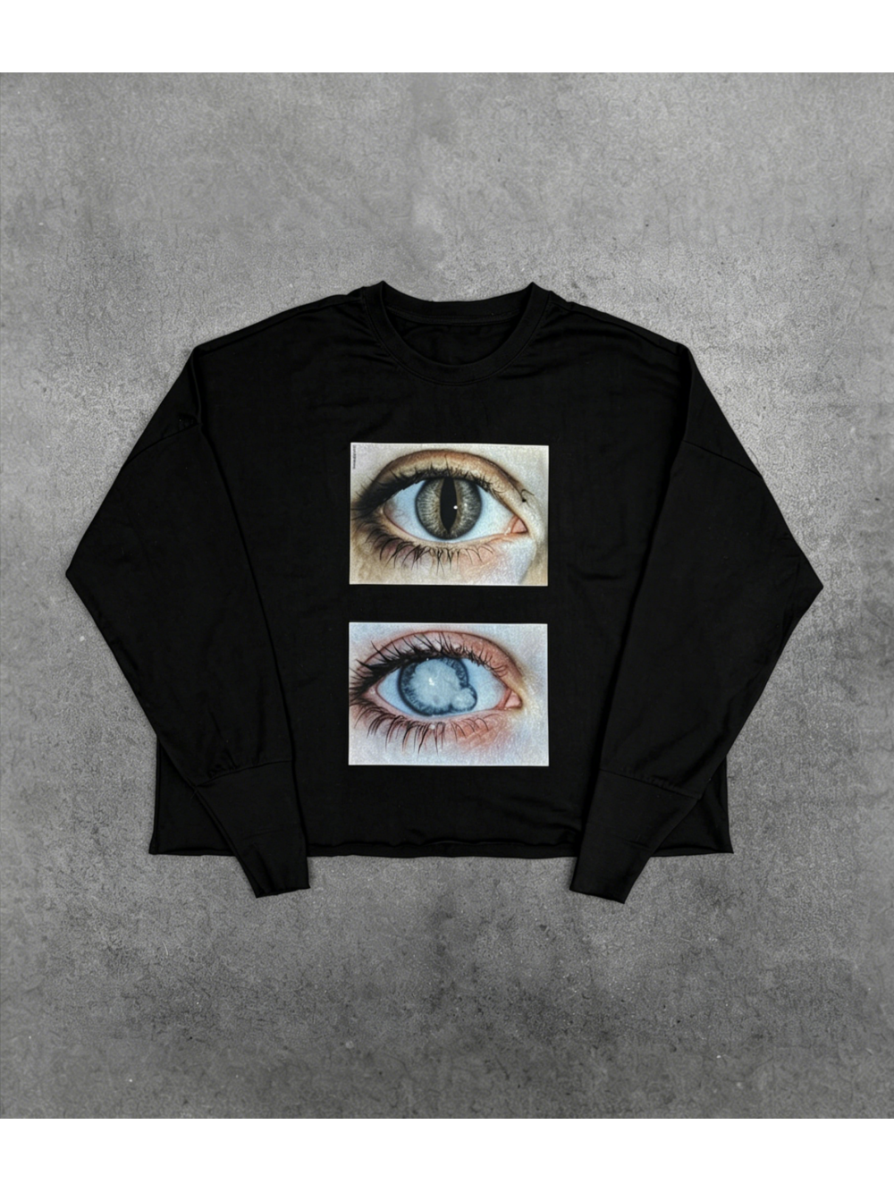 2026 New Dark Gothic Realistic - Street Fashion For Man avis et prix