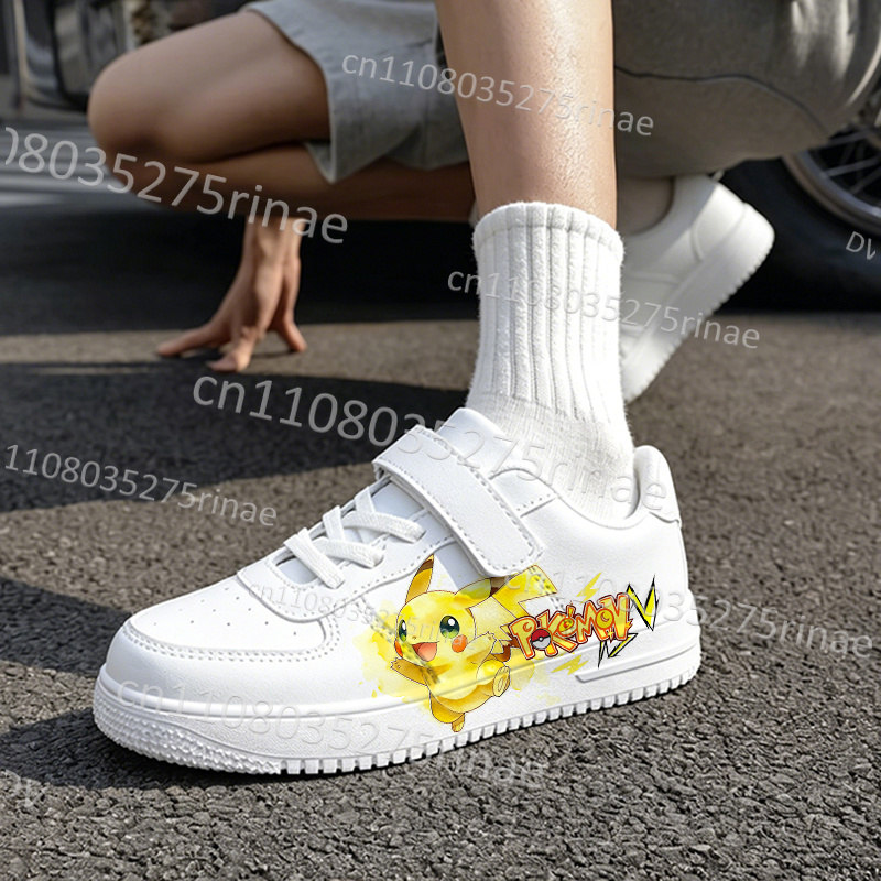 Pikachu Charizard 7-18 Year Ol - Street Fashion Boy avis et prix