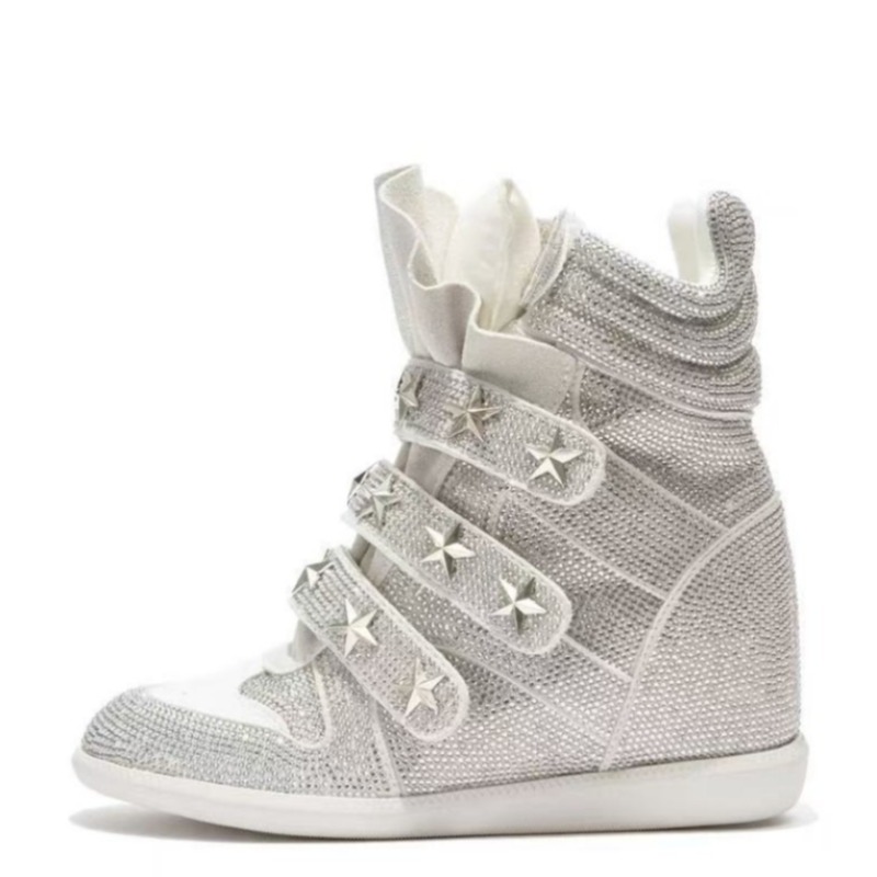 Fashion Shoes for Women High Q - Street Fashion Luxury avis et prix