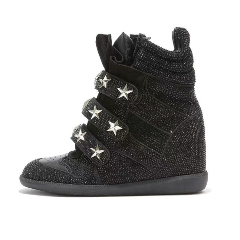 Fashion Shoes for Women High Q - Street Fashion Luxury avis et prix