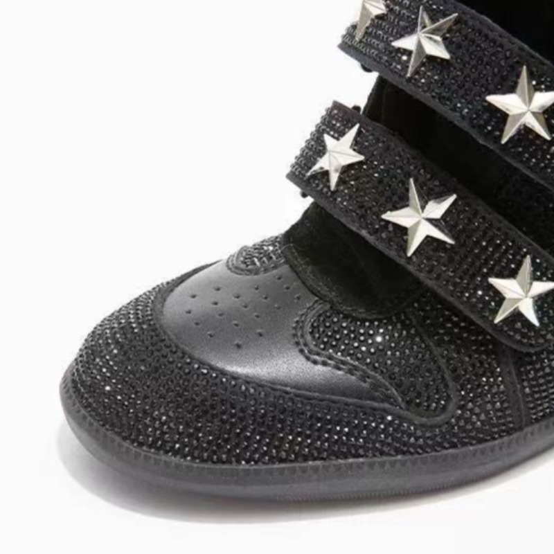 Fashion Shoes for Women High Q - Street Fashion Luxury avis et prix