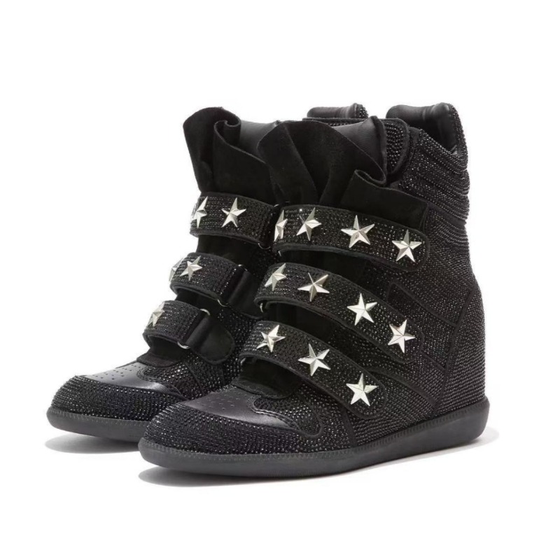 Fashion Shoes for Women High Q - Street Fashion Luxury avis et prix