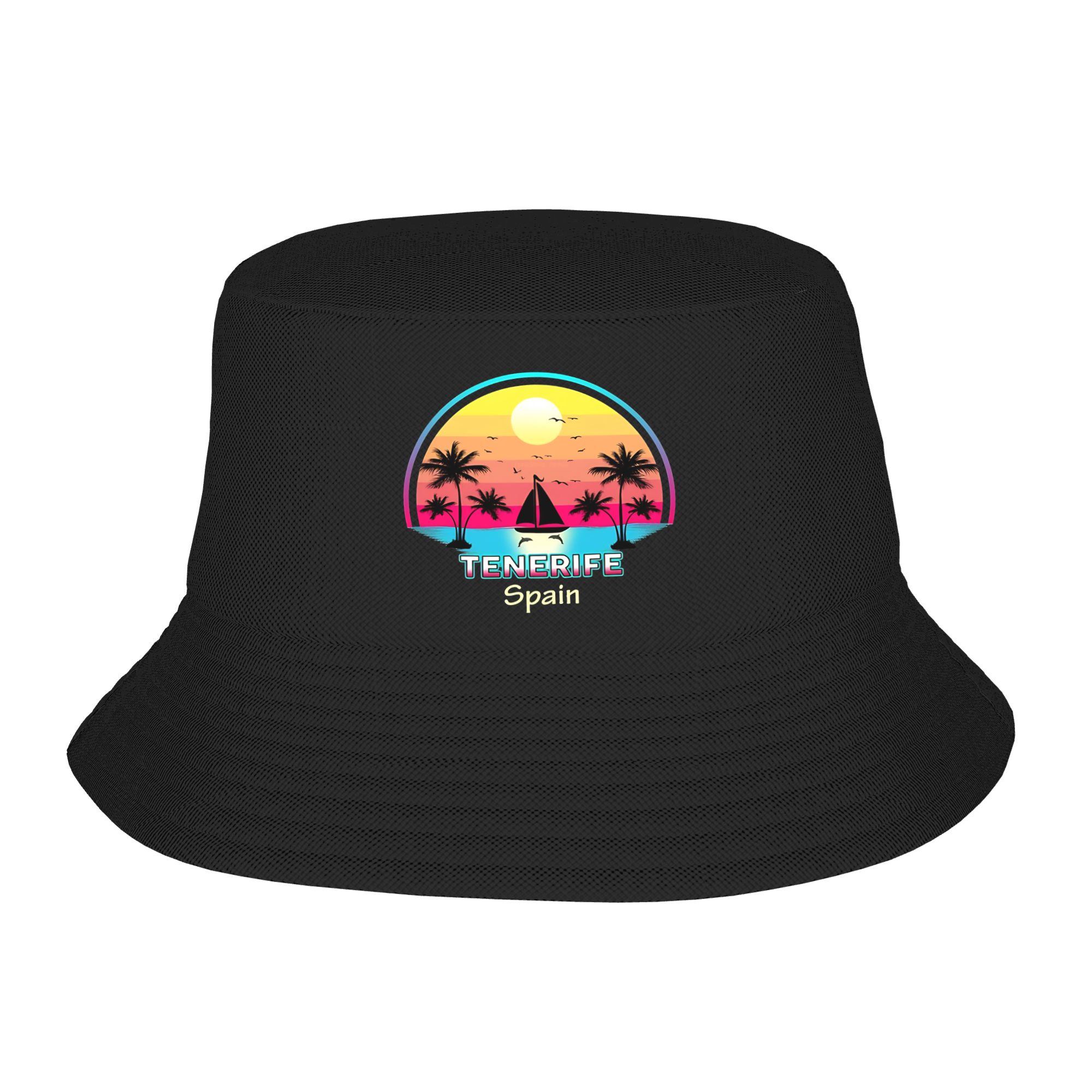 Tenerife Spain Summer Vacation - Street Fashion In Spain avis et prix