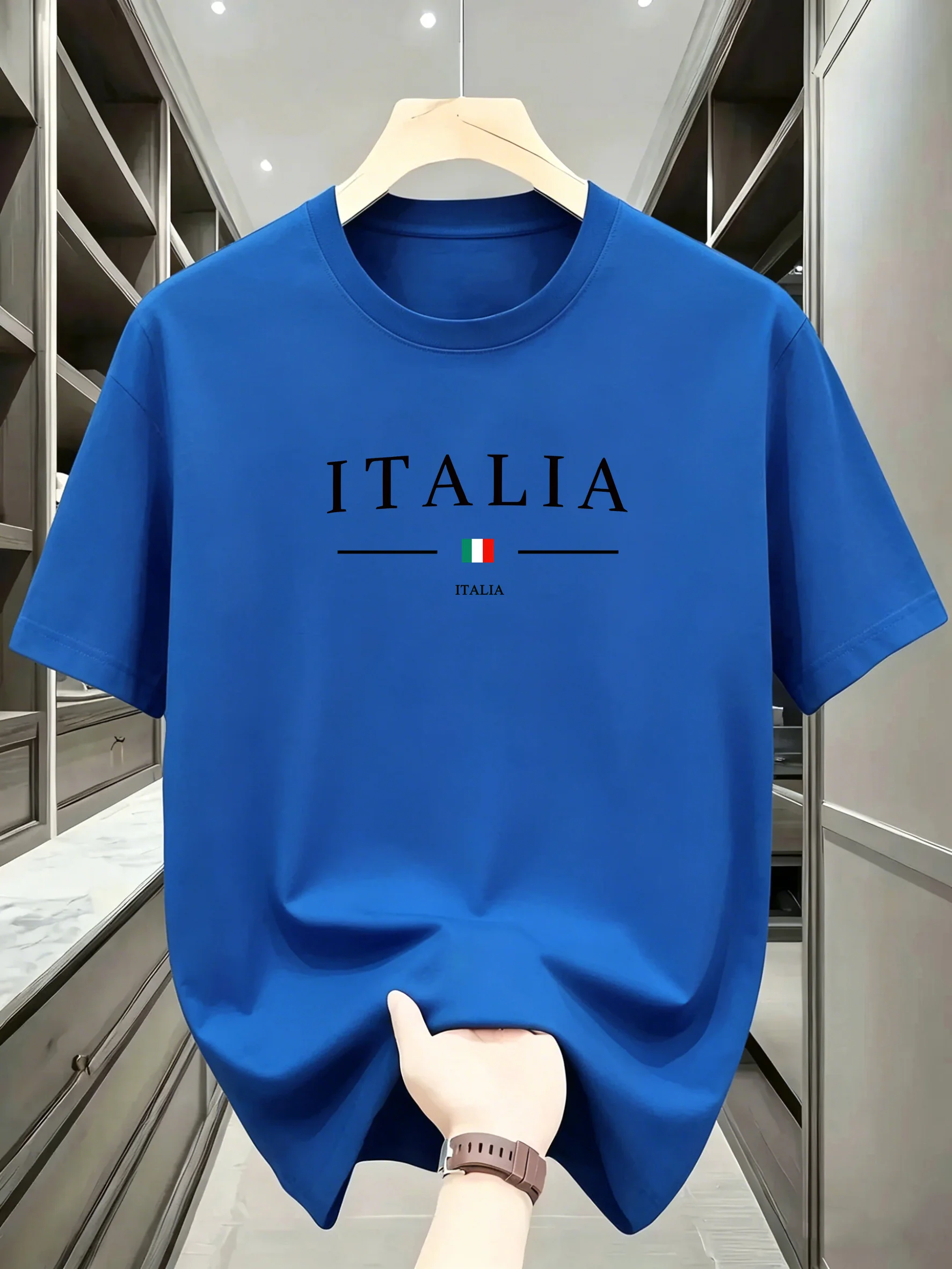 Men's Summer Sports Quick Dryi - Street Fashion Milan avis et prix