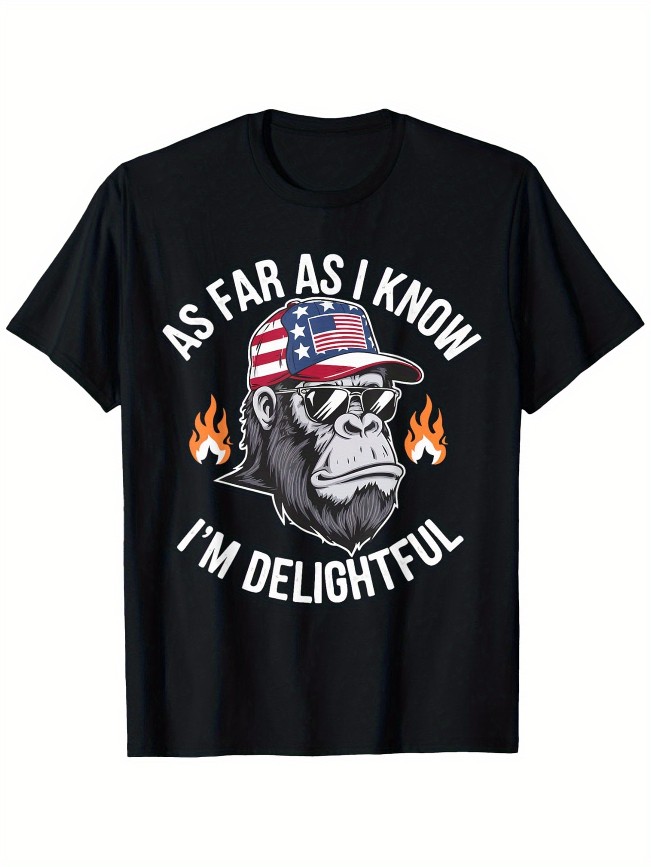 As Far As I Know I'm Delightfu - Street Fashion Quotes avis et prix