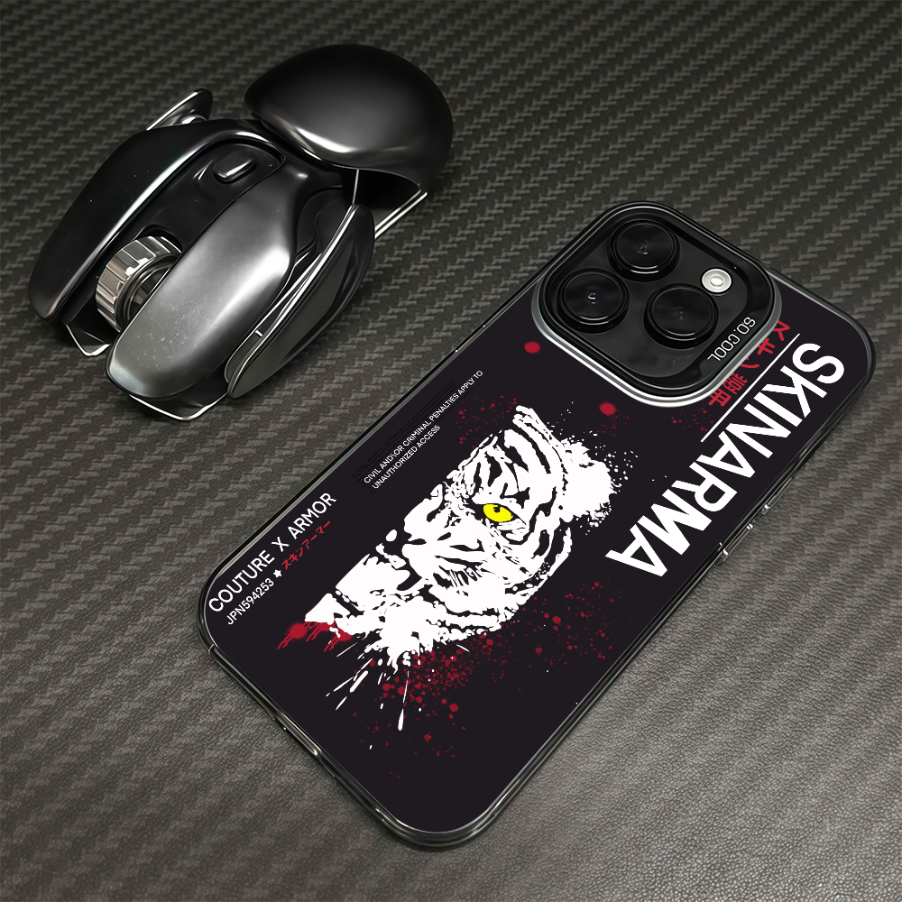 phone case Fashion For Skinarm - Street Fashion Quotes avis et prix