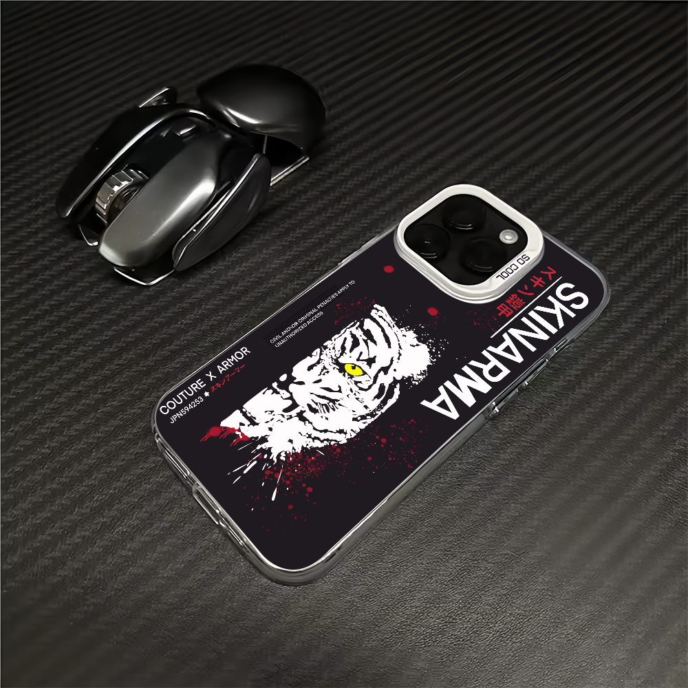 phone case Fashion For Skinarm - Street Fashion Quotes avis et prix