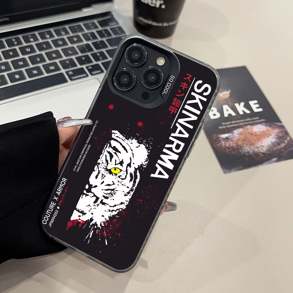 phone case Fashion For Skinarm - Street Fashion Quotes avis et prix