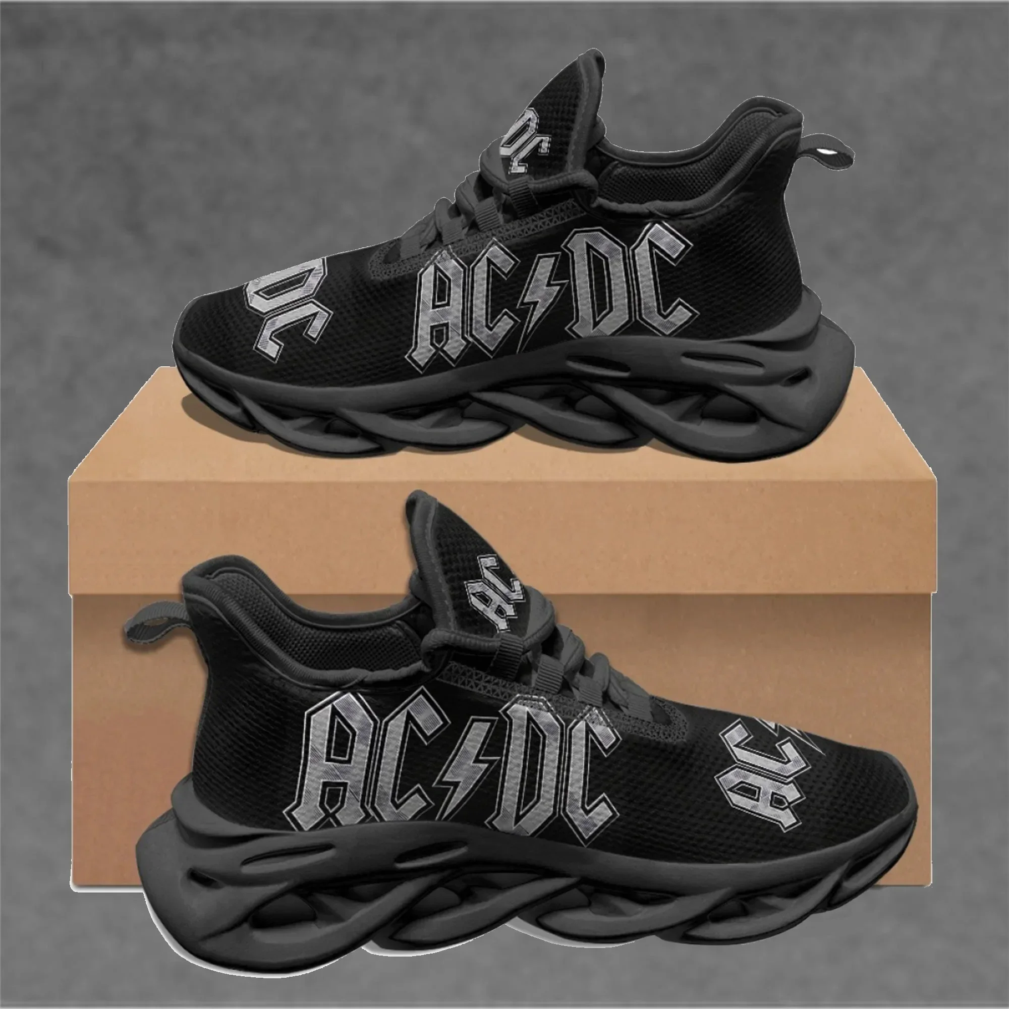 AC Rock Band Design Fashion Ca - Street Fashion Designer avis et prix