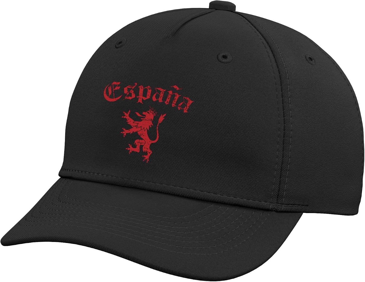 Espana Spain Lion Symbol Spani - Street Fashion In Spain avis et prix