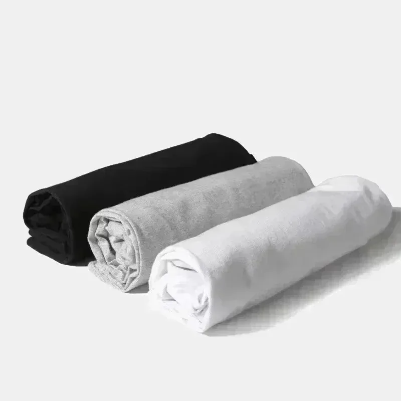 Men's Pure Cotton Fashionable  - Street Fashion Milan avis et prix