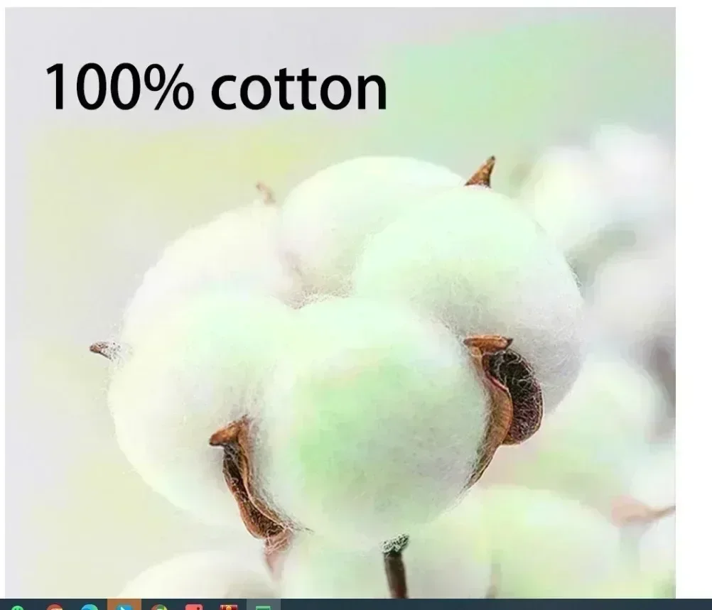 Men's Pure Cotton Fashionable  - Street Fashion Milan avis et prix
