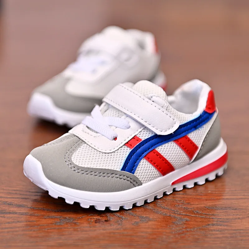 Fashion Mesh Breathable Childr - Street Fashion Boy avis et prix