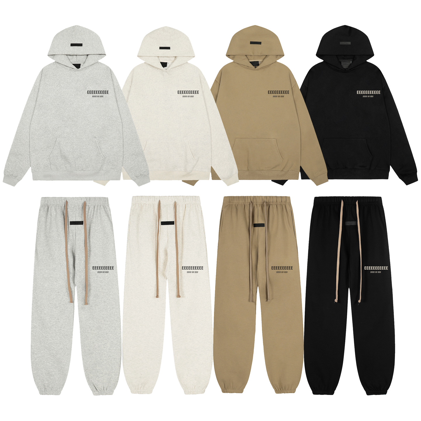 Fashion Double-Stripe Set Men' - Street Fashion For Man avis et prix