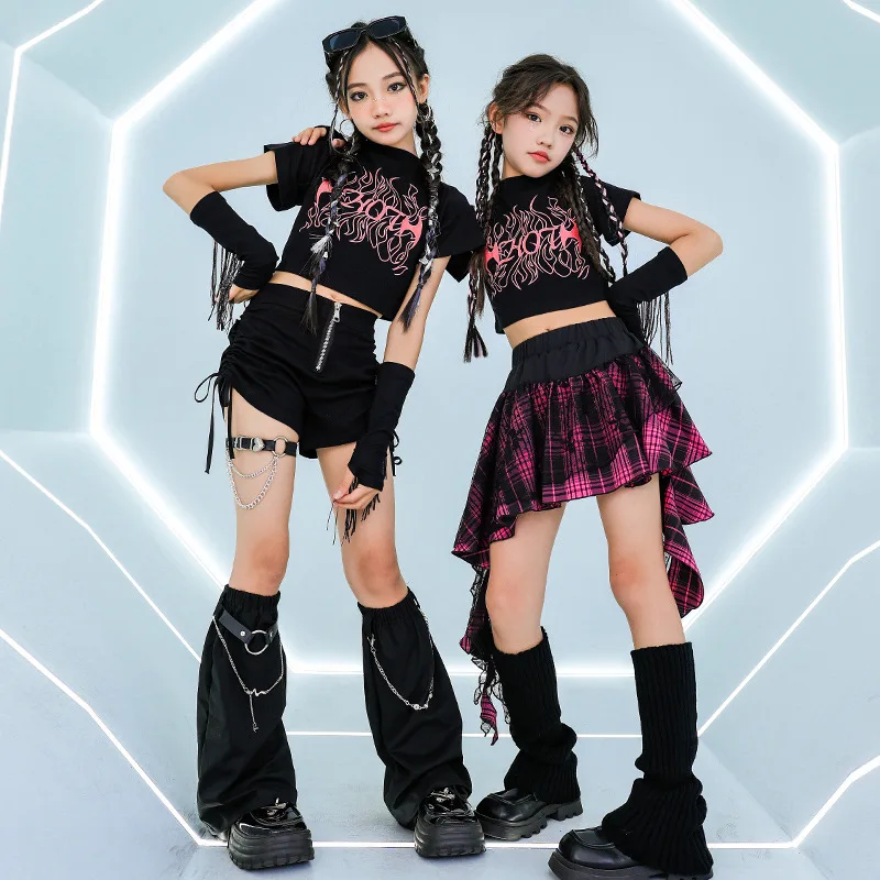 Fashion Girls Kpop Jazz Dance  - Street Fashion Dance avis et prix