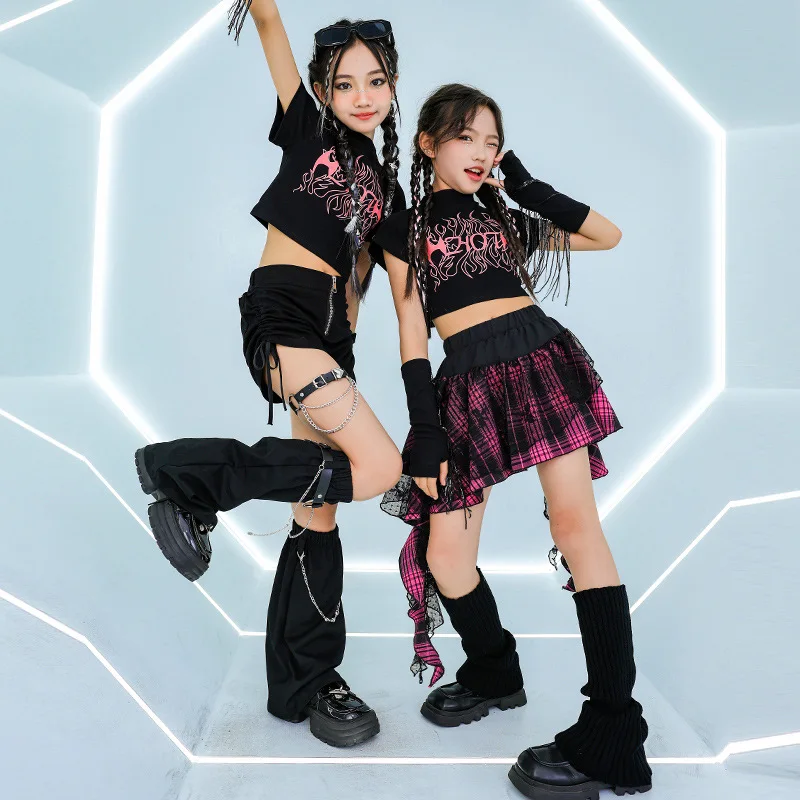 Fashion Girls Kpop Jazz Dance  - Street Fashion Dance avis et prix