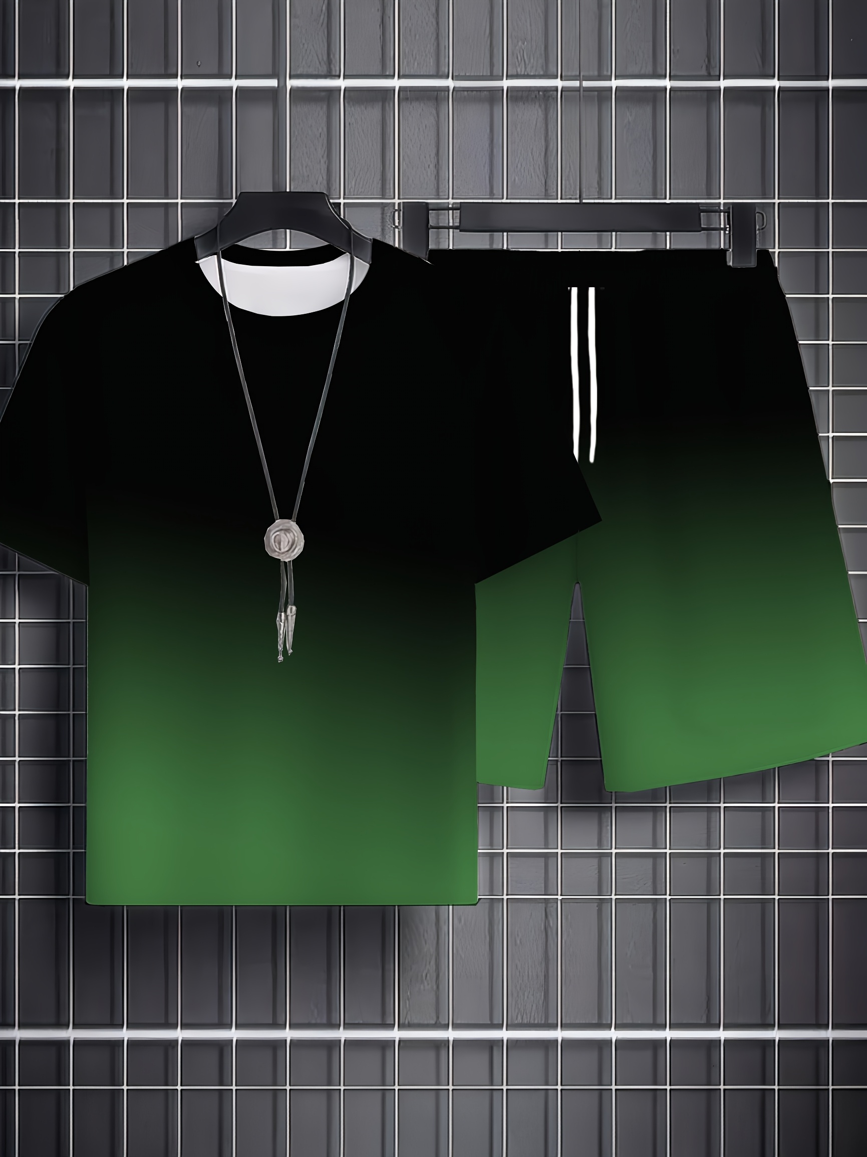 2026 Summer Fashion T-Shirt an - Street Fashion Tshirt avis et prix